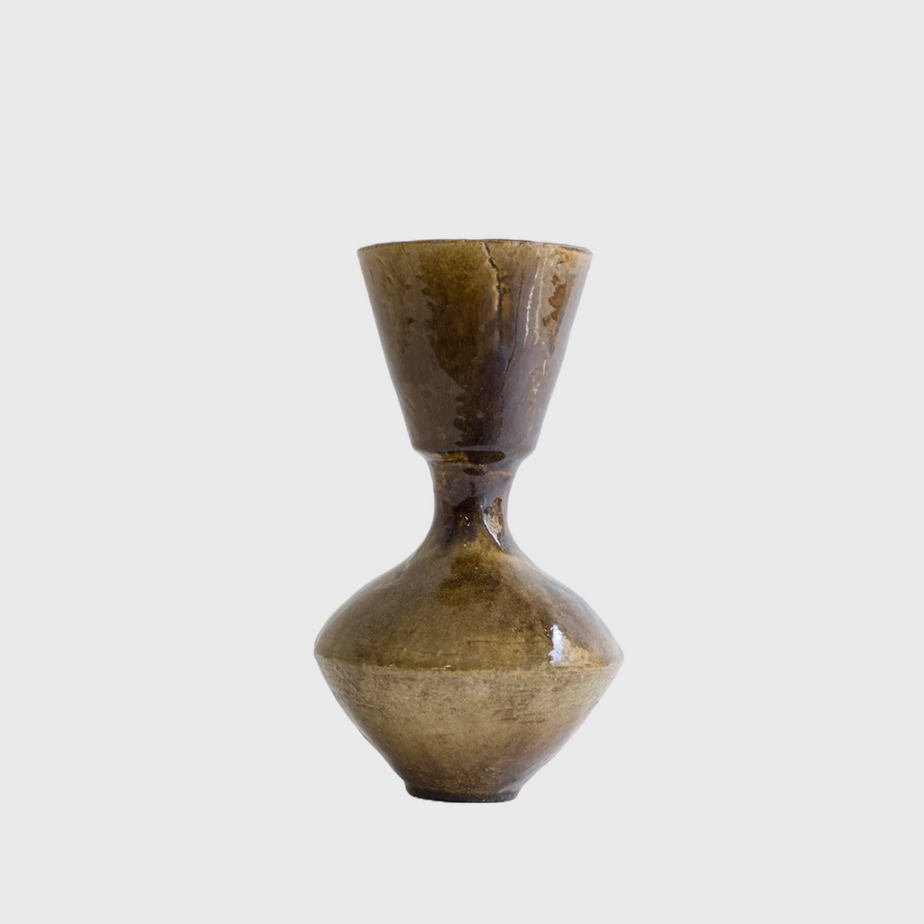 Arq oo8 Vase Canoa Lab 