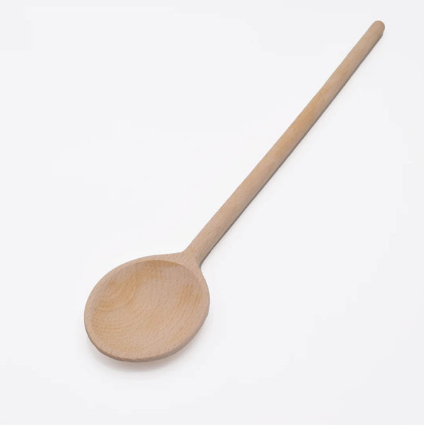 Chef's Kiss Wooden Spoon