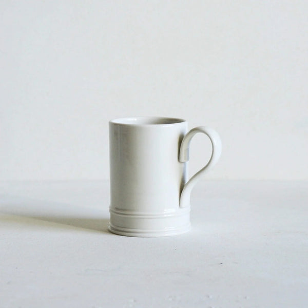 John Julian Classical Small Coffee Mug