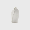 flower vase small by roos van de velde for serax matte glaze interior gloss