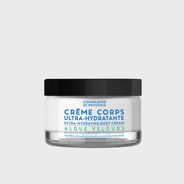 Compagnie de Provence Velvet Seaweed Body Cream