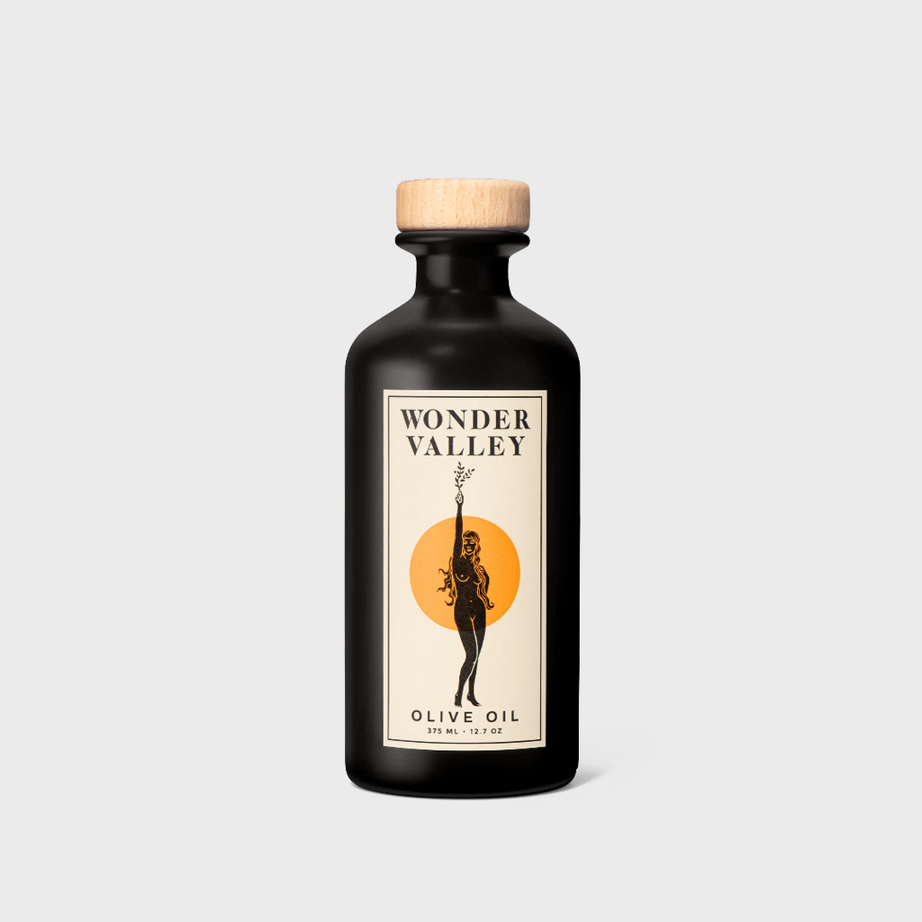 Wonder Valley Cold Pressed Olive Oil