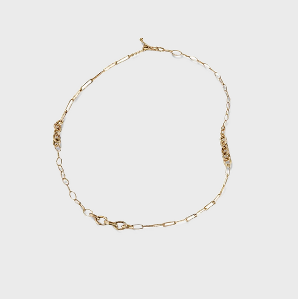 The Harlow Gold