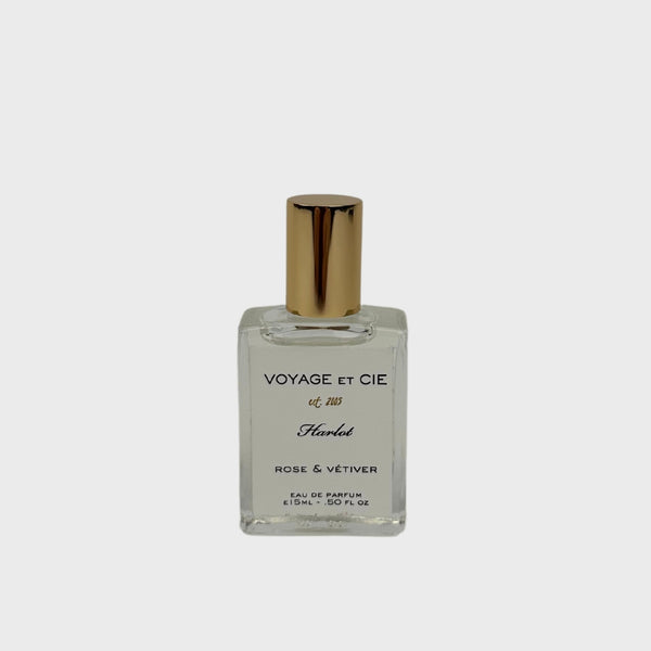 Voyage et Cie Harlot Roll on Perfume