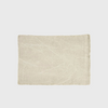 libeco natural linen placemats pacific