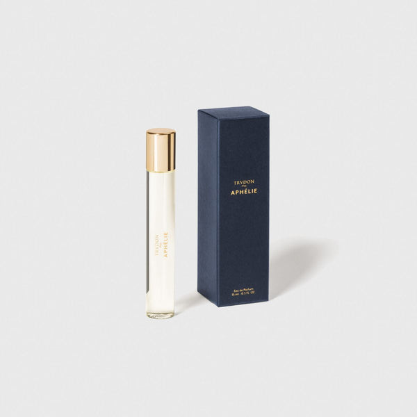trudon small petite perfume cologne aphelia sensuality rose 15ml
