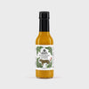 Queen Majesty Scotch Bonnet and Ginger Hot Sauce