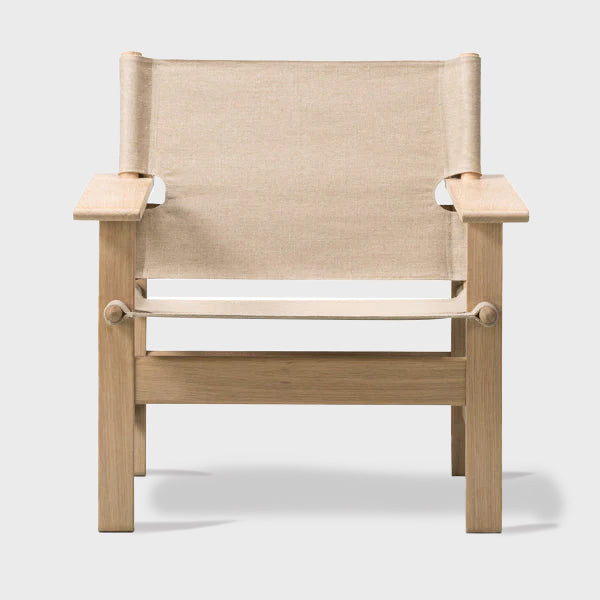 The Canvas Chair Floor Model