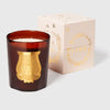 cire great candle beeswax absolute five wicks amber glass