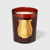 cire great candle beeswax absolute five wicks amber glass
