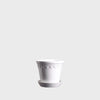 The Copenhagen Pot Glazed
