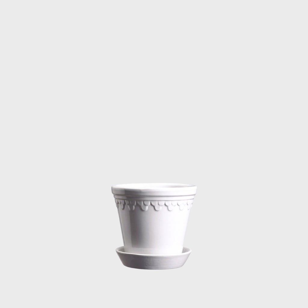 The Copenhagen Pot Glazed