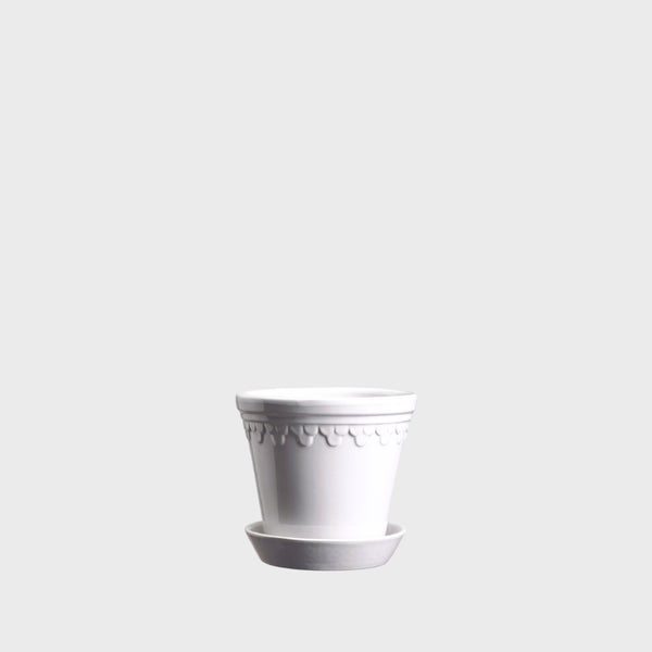 The Copenhagen Pot Glazed