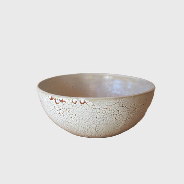 Jessie Lazar, waterdrop serving bowl