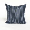 pilou cushion indigo feather down insert lotta jansdotter made in india