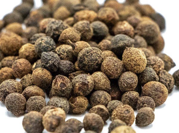 Lemon Pepper from Nepal
