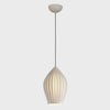 Fin Pendant