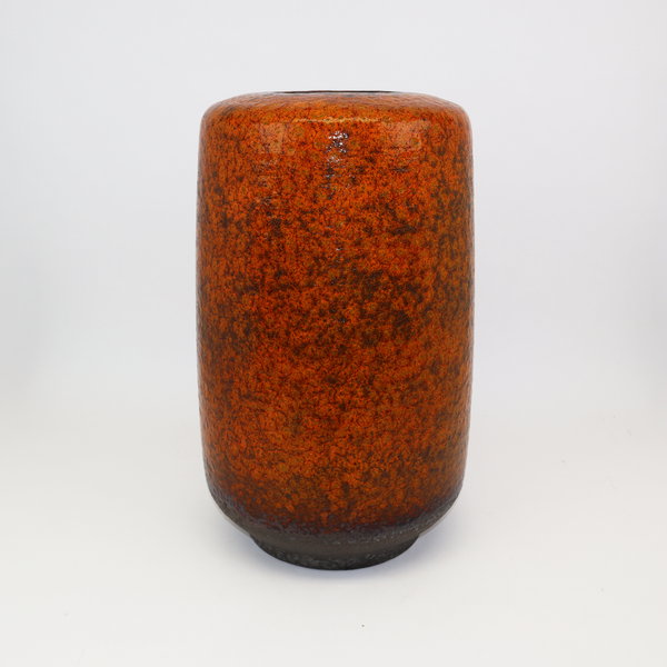 Vintage Scheurich West German Floor Vase