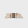 Gypsum Tablerunner Libeco Linen Striped