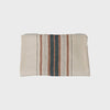 Gypsum Tablerunner Libeco Linen Striped