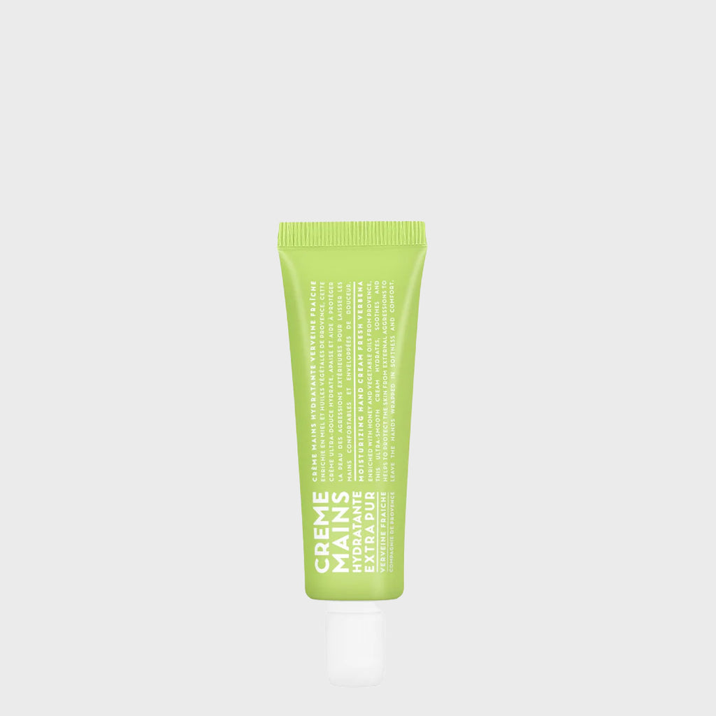 Portable hand cream, compagnie de Provence