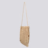 ines shoulder bag Maison N.H. natural large pocket