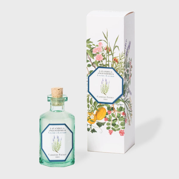 lavender room diffuser carrier freres
