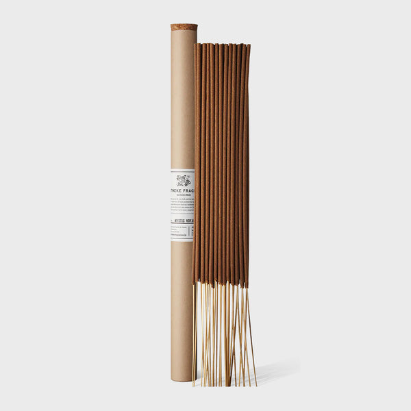 APFR incense sticks multiple scents mystic voyage quiet light 24k Rose blue hour white tea