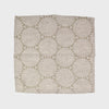 charvet veinse embroidered napkins linen france