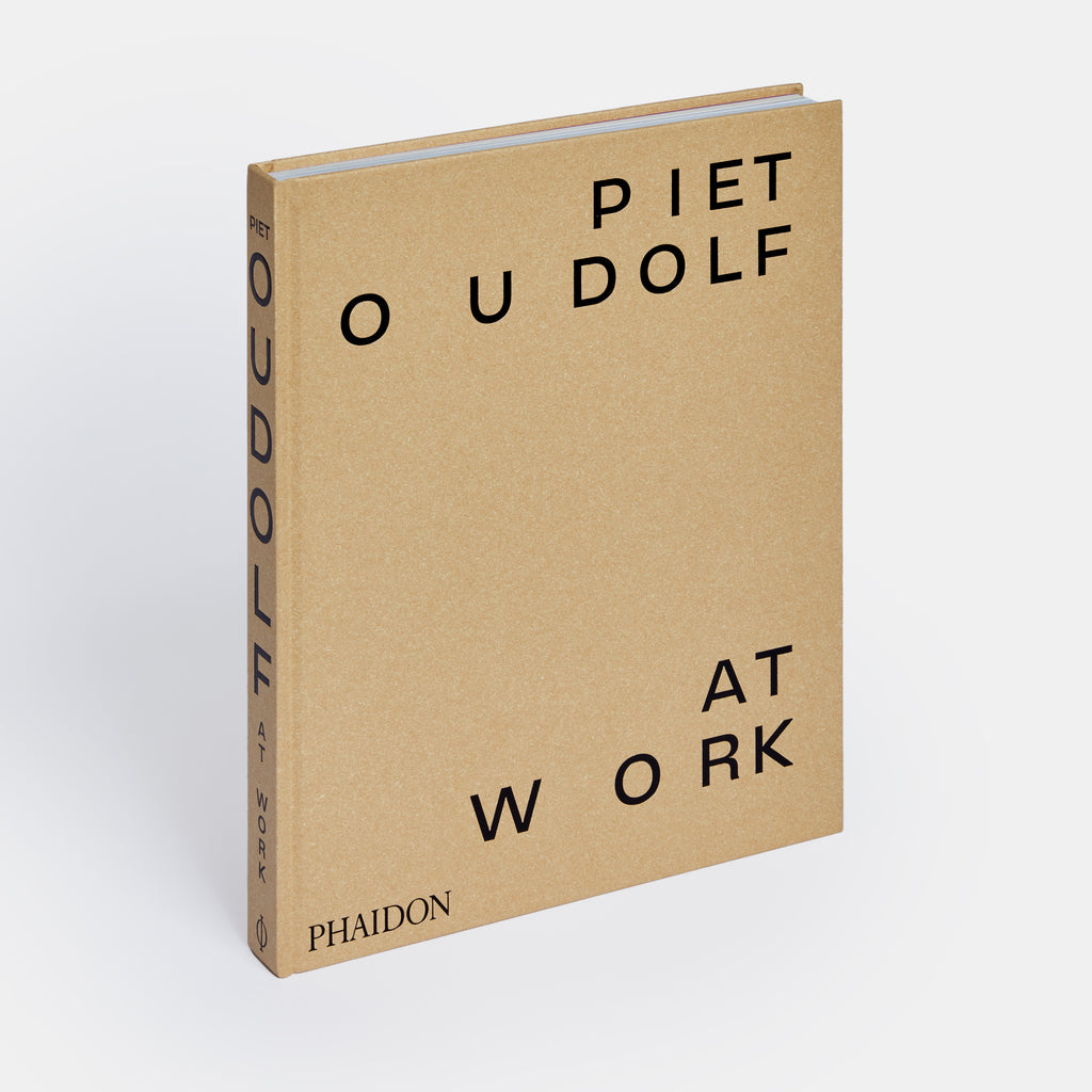 Piet Oudolf master works dutch gardner phaidon