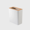 yamazaki rin rectangular trash bin