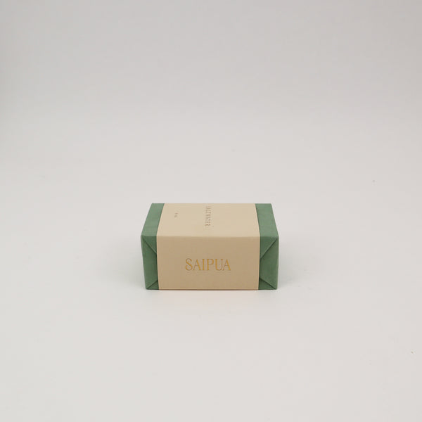 saipua saltwater soap handmade new york soap essential oils ocean scent