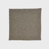 Libeco Skye Napkin made in belgium gray, brown, red