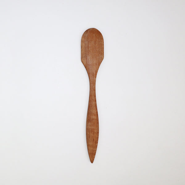 cherry spatula Troy Brook visions