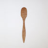 Tiger maple spatula Troy Brook visions
