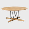 E021 Embrace Lounge Tables