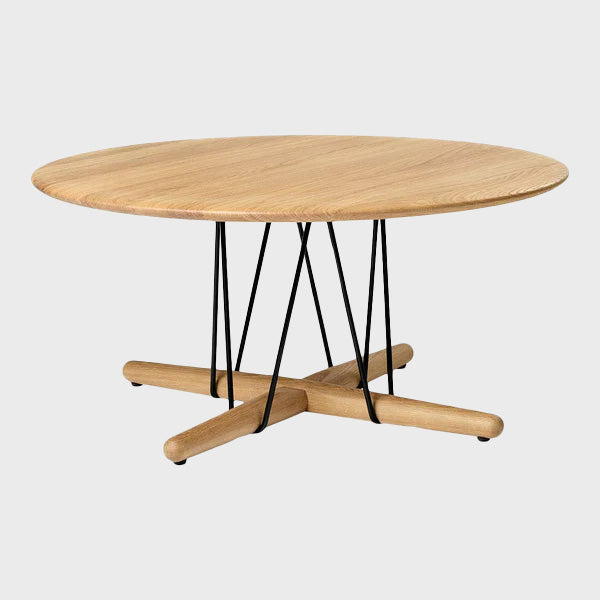 E021 Embrace Lounge Tables