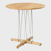 E021 Embrace Lounge Tables
