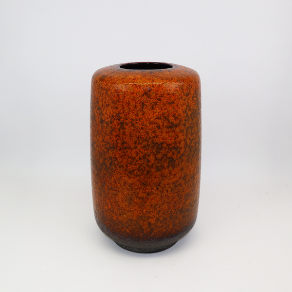 Vintage Scheurich West German Floor Vase