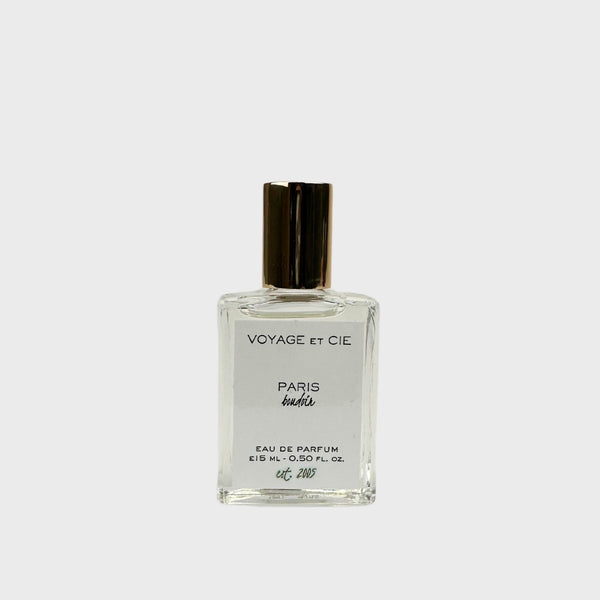 Paris boudoir roll on perfume voyage et cie