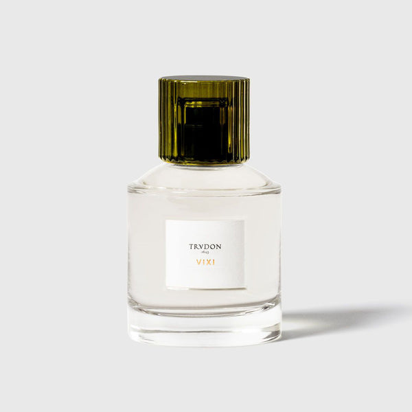 Trudon Vixi perfume 100 ml bitter orange sage sandalwood