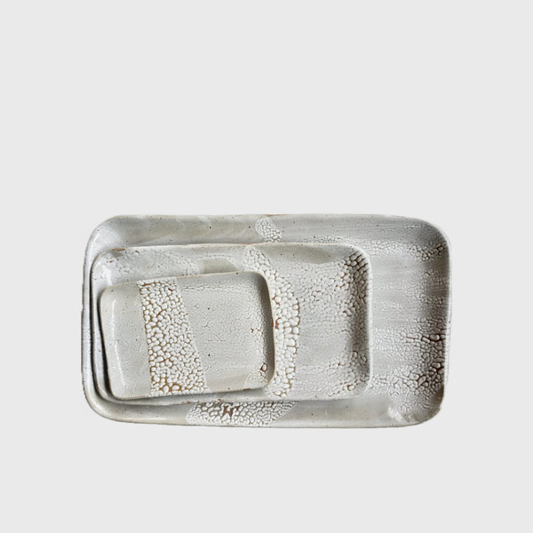 Jessie Lazar Waterdrop trays small medium large
