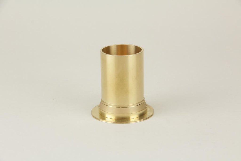 Brass Pen Stand