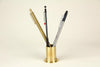 Brass Pen Stand