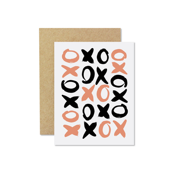 XO Card