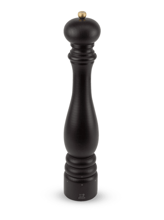 Pepper Mill, France, Black Pepper peugeot 