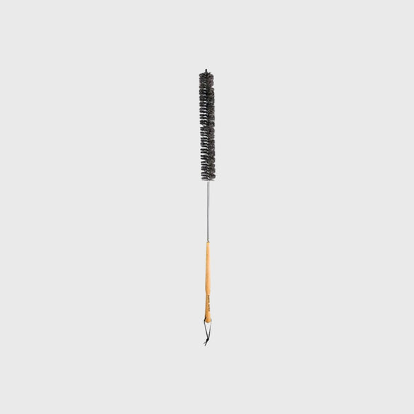 radiator brush, cleaning, home