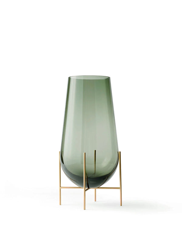 echasse audo Copenhagen vase