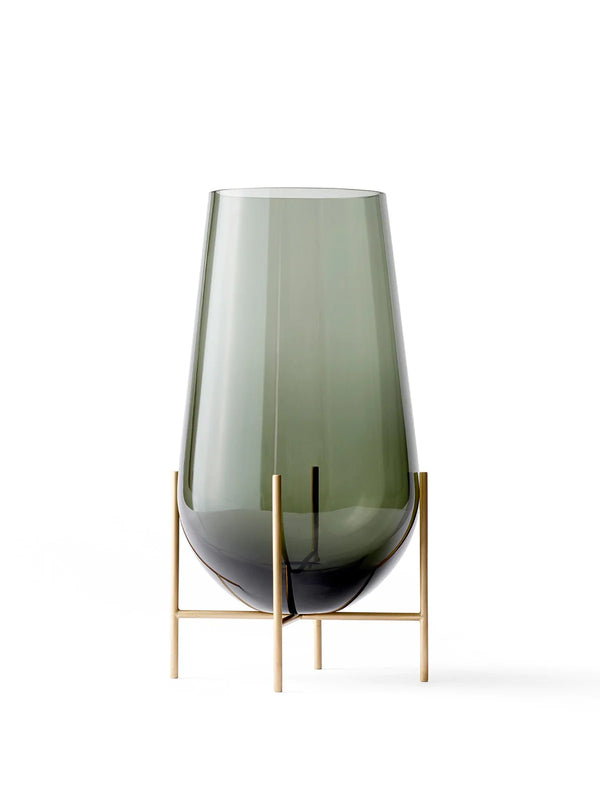 echasse audo Copenhagen vase
