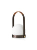 carrie portable lamp re chargeable battery operated  Edit alt text